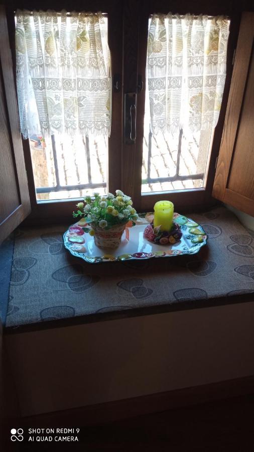Appartamento La Sorpresa Di Civita Bagnoregio Esterno foto
