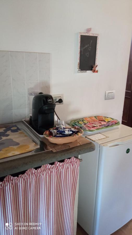 Appartamento La Sorpresa Di Civita Bagnoregio Esterno foto