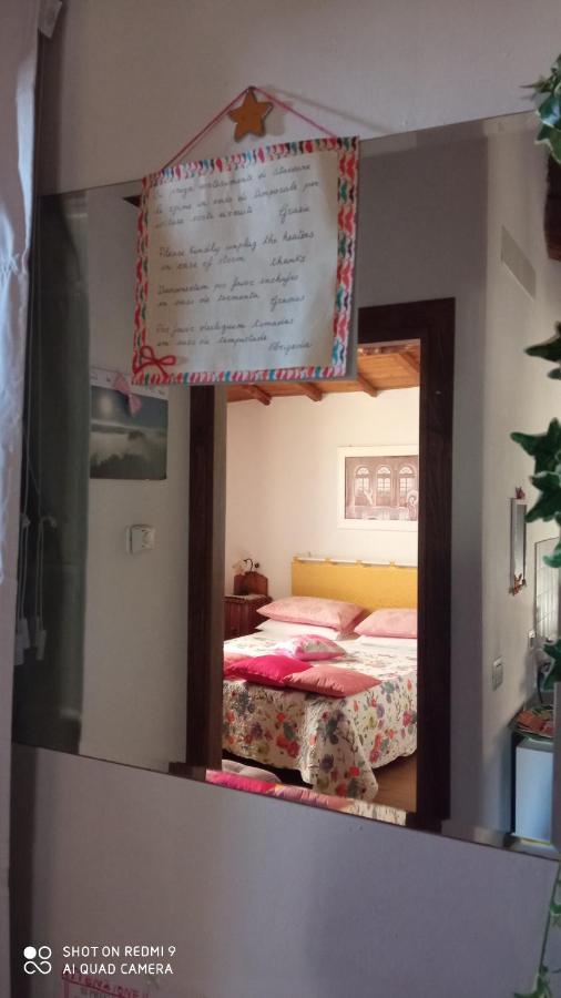 Appartamento La Sorpresa Di Civita Bagnoregio Esterno foto